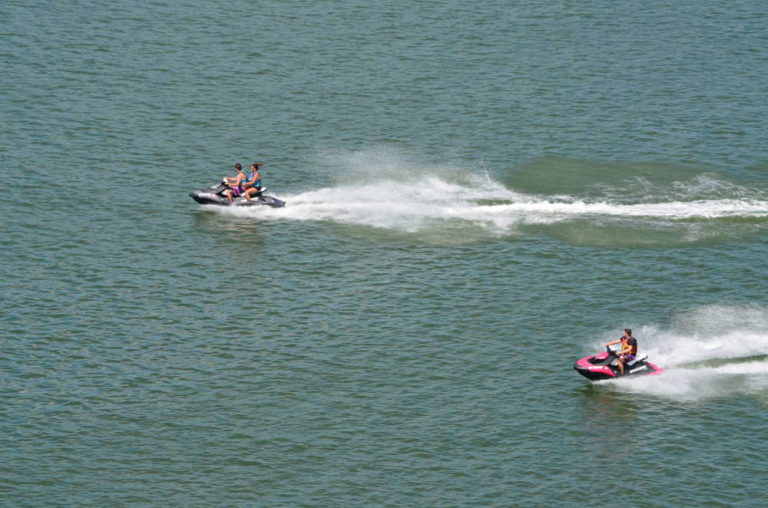 Boat Rentals Lake Murray