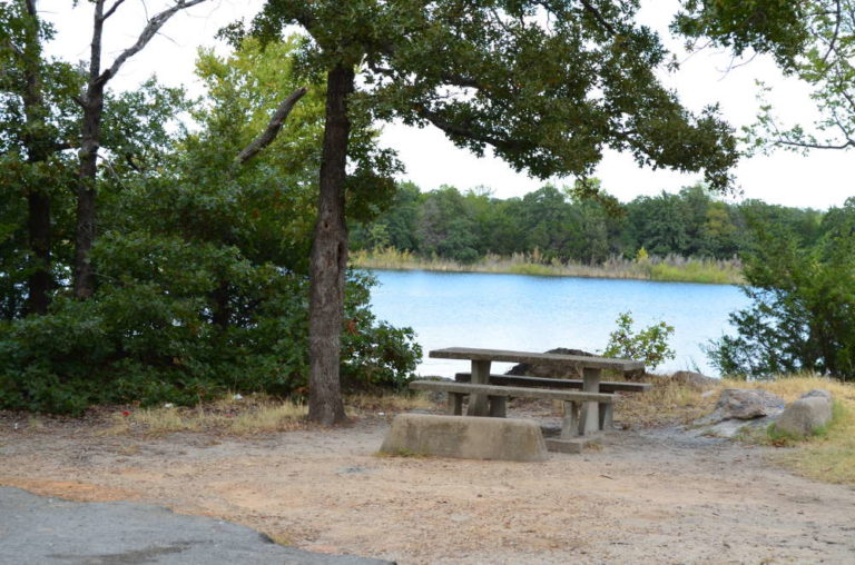 State Park Lake Murray