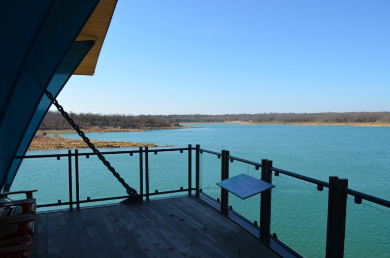Lake Murray Online guide to Lake Murray, Oklahoma